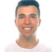 Universitario experimentado con buenos resultados previos